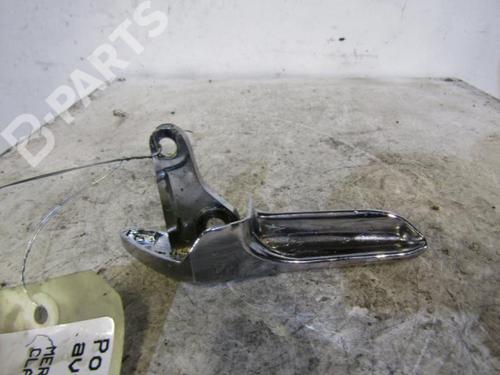 Used Front left interior door handle Front left interior door handle MERCEDES-BENZ E-CLASS (W211) E 280 CDI (211.020) (190 hp) 10596382 10596382