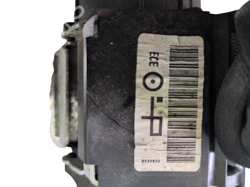 Rear left seatbelt BMW 1 (E87) 120 d | BP27182818I29
