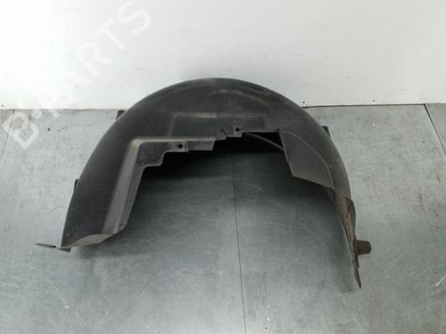 Used Wheel arch Wheel arch 25104392 25104392