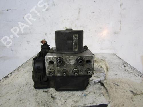 Used ABS pump FORD MONDEO IV Saloon (BA7) 1.8 TDCi (125 hp) 25090089