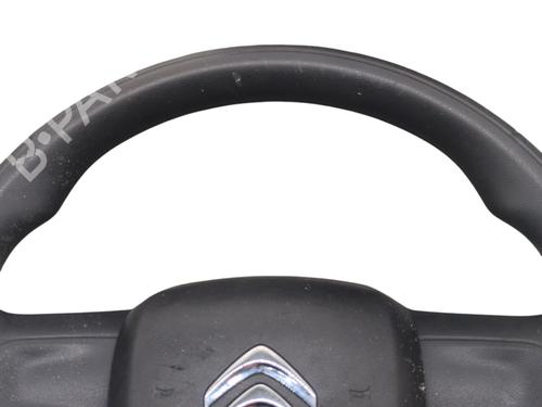 Steering wheel CITROËN C3 III (SX) 1.2 VTi 68 | BP31770117C49 