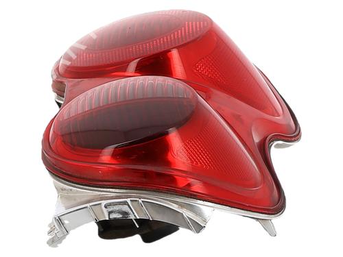 Left taillight SMART FORTWO Coupe (453) 1.0 (453.342, 453.343) | BP34458806C34  - Image 5