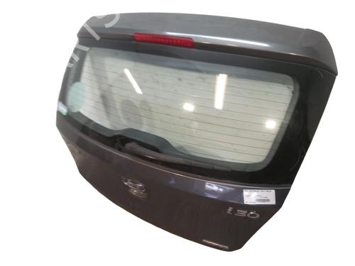Tailgate HYUNDAI i30 (FD) 1.6 CRDi | BP25058715C6 