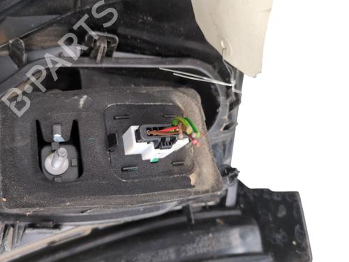 Right taillight CITROËN C3 II (SC_) 1.4 HDi 70 (SC8HZC, SC8HR0, SC8HP4) | BP31883500C35