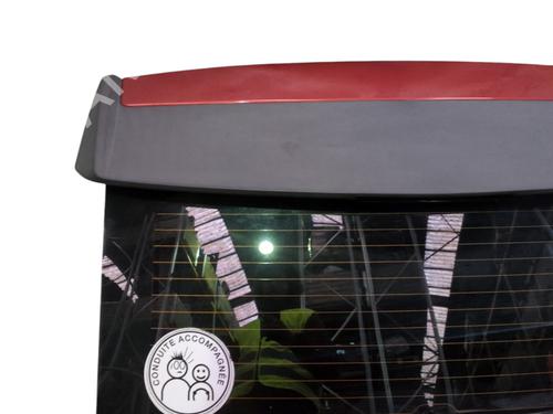 Tailgate DODGE CALIBER 2.0 | BP32339704C6 - Image 2