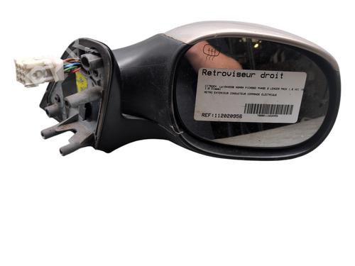 Right mirror CITROËN XSARA PICASSO (N68) 1.6 HDi | BP29278454C27 