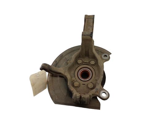 Venstre Styrespindel Lejehus NISSAN QASHQAI / QASHQAI +2 I (J10, NJ10, JJ10E) [2006-2014]  25103549