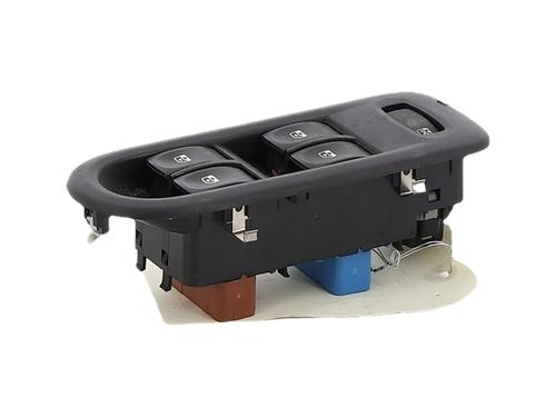 Left front window switch RENAULT CLIO III (BR0/1, CR0/1) | BP37588273I27 - Image 4