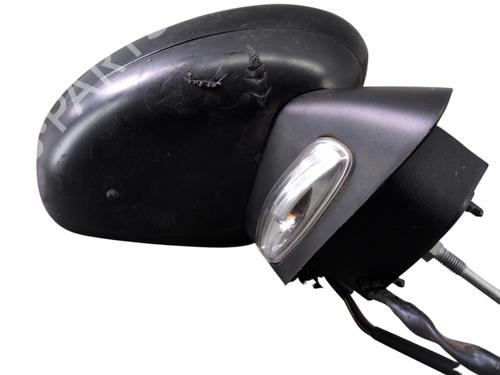 Bakspejl Højre CITROËN C3 II (SC_) 1.4 HDi 70 (SC8HZC, SC8HR0, SC8HP4) | BP32115242C27 