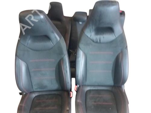 Seats set MERCEDES-BENZ A-CLASS (W177)  | BP25059582C78  - Image 14