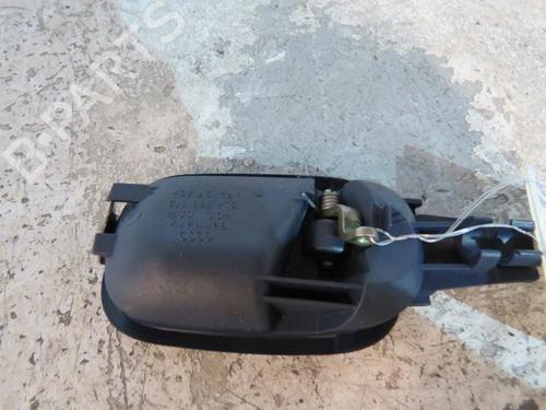 Used Rear left interior door handle Rear left interior door handle AUDI A3 (8L1) 1.9 TDI (130 hp) 25066547 25066547