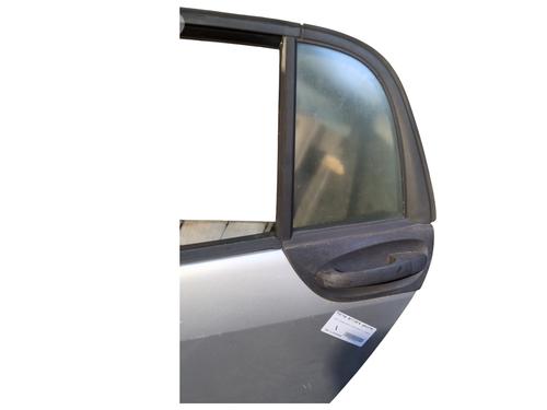 Dør venstre bagtil SMART FORFOUR (454) 1.3 (454.031) | BP30891165C4 - Image 5