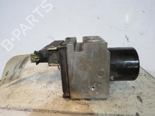 ABS pump PEUGEOT 407 (6D_) 2.0 HDi 135 (6DRHRH, 6DRHRE, 6DRHRG, 6DRHRJ) | BP25096989M43 