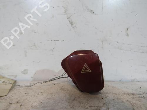 Used Warning switch PEUGEOT 607 (9D, 9U) 2.7 HDi 24V (204 hp) 25069334