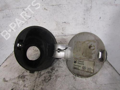 Used Fuel flap SKODA FABIA I (6Y2) 1.9 SDI (64 hp) 25096141