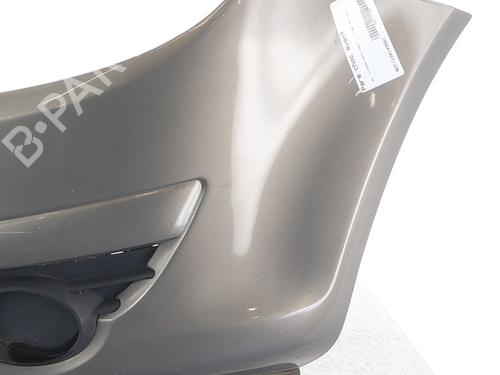Used Front bumper Front bumper OPEL CORSA D (S07) 1.3 CDTI (L08, L68) (95 hp) 40031466 40031466