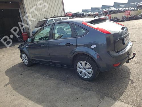 Gearbox FORD FOCUS II (DA_, HCP, DP) 1.8 TDCi | BP25088617M3 