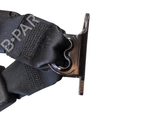 Seat buckle PEUGEOT 208 I (CA_, CC_) 1.2 VTI 82 | BP29630289I32 