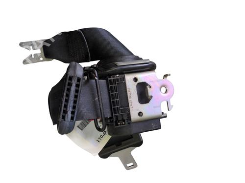 Front right seatbelt RENAULT MEGANE III Hatchback (BZ0/1_, B3_) 1.5 dCi (BZ09, BZ0D, BZ1W, BZ29, BZ14) | BP27175403I25 - Image 5