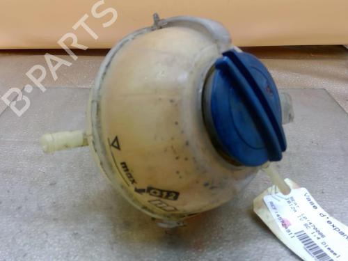 Used Expansion tank SEAT IBIZA IV SC (6J1, 6P5) 1.4 TDI (80 hp) 25068195