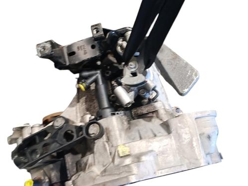 Gearbox VW POLO (9N_, 9A_)  | BP26954804M3 