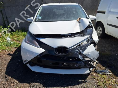 Starter TOYOTA AYGO (_B4_) 1.0 (KGB40) | BP37411471M8 - Image 12