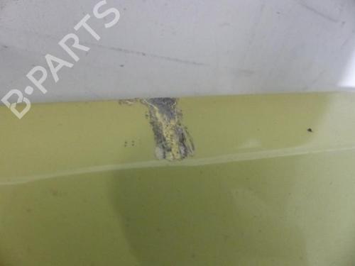 Tailgate CITROËN C2 (JM_) 1.4 HDi | BP25108042C6 