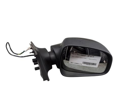 Bakspejl Højre DACIA SANDERO II 1.0 SCe 75 (B8JC, B8JD, B8NC) | BP32274091C27
