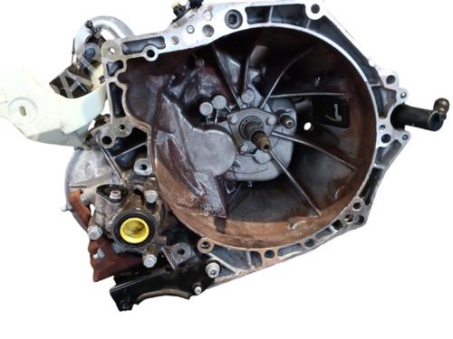Boîte de vitesses CITROËN C3 II (SC_) 1.6 HDi (92 hp) 25060558