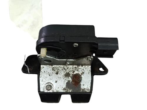 Used Tailgate lock KIA PICANTO II (TA) 1.0 (69 hp) 25074413