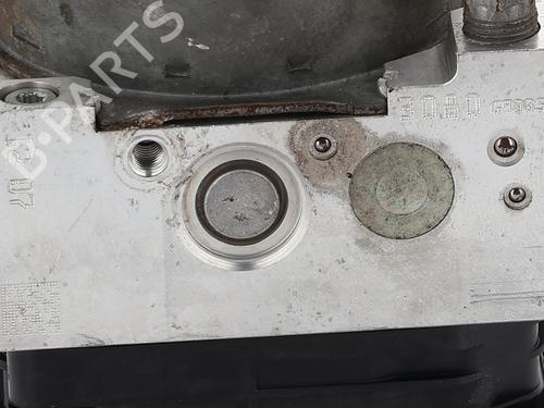 Used ABS pump ABS pump PEUGEOT 2008 I (CU_) 1.5 BlueHDI 100 (102 hp) 33681903 33681903