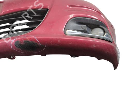 Front bumper CITROËN C4 II (NC_) 2.0 HDi / BlueHDi 150 | BP29425920C7 