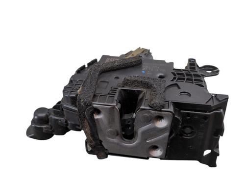 Front left lock RENAULT CAPTUR I (J5_, H5_) 0.9 TCe 90 | BP31946378C98