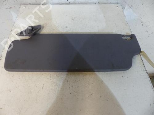 Used Right sun visor Right sun visor RENAULT TWINGO I (C06_) 1.2 (C066, C068) (58 hp) 25110237 25110237