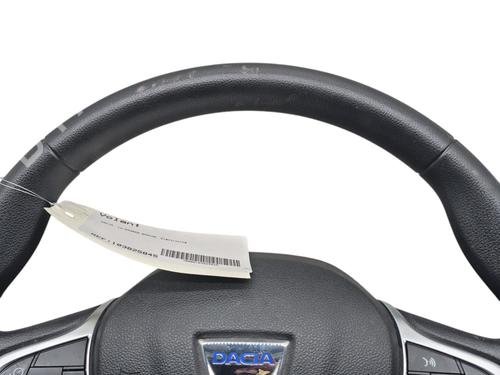 Steering wheel DACIA SPRING EV (B6M1) | BP25101756C49 