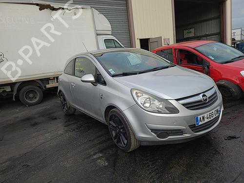 Switch OPEL CORSA D (S07) 1.3 CDTI (L08, L68) | BP25062543I30  - Image 19