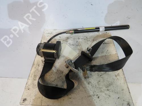 Used Front right belt tensioner FORD GALAXY I (WGR) 1.9 TDI (90 hp) 25097024