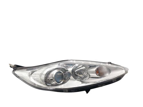 Faro derecho FORD FIESTA VI (CB1, CCN) 1.4 TDCi (70 hp) 25057795