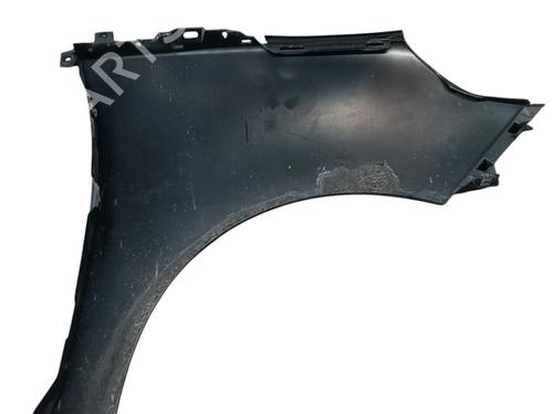 Used Left front fenders RENAULT GRAND SCÉNIC III (JZ0/1_) 1.9 dCi (JZ0J, JZ0N, JZ1K, JZ1S) (131 hp) 26930015