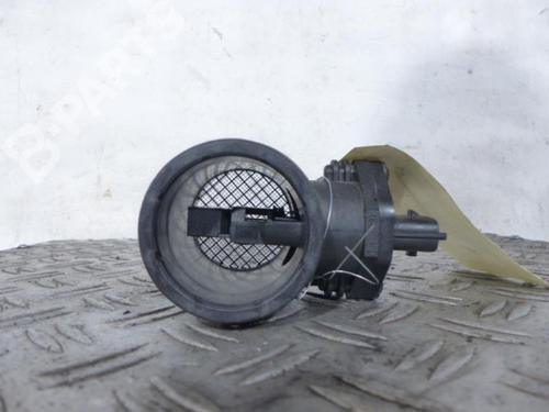 Used Starter Starter OPEL CORSA C (X01) 1.2 (F08, F68) (75 hp) 10585323 10585323