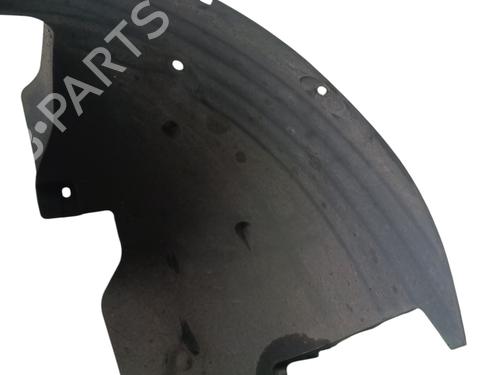 Wheel arch PEUGEOT 3008 I MPV (0U_) 1.6 HDi | BP28319060C56