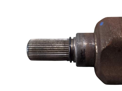 Drivaksel fortil venstre PEUGEOT 3008 I MPV (0U_) 1.6 THP (156 hp) 30299014