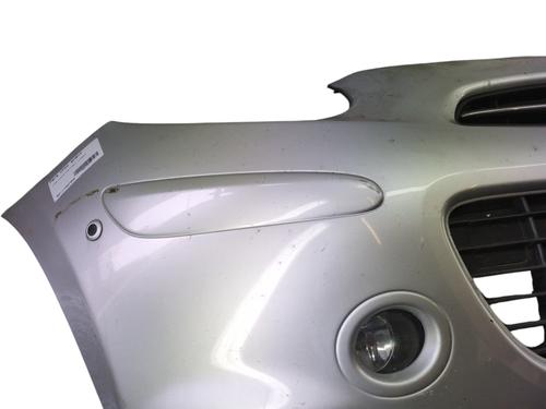 Front bumper NISSAN MICRA IV (K13K, K13KK) 1.2 | BP29926945C7