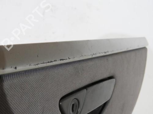 Glove box PEUGEOT 807 (EB_) 2.0 HDi | BP25112716C95 