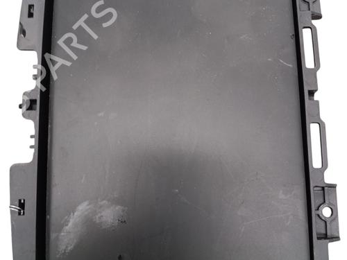 Display monitor PEUGEOT 308 I (4A_, 4C_) 1.6 16V | BP29887699C48