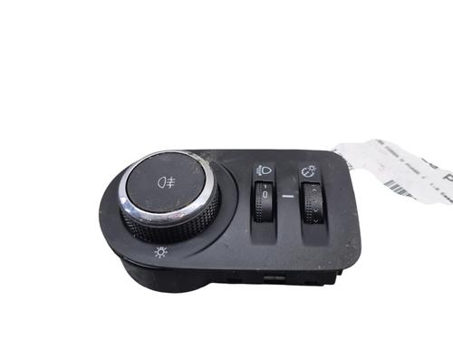 Used Headlight switch Headlight switch OPEL CORSA D (S07) 1.2 LPG (L08, L68) (80 hp) 30911126 30911126