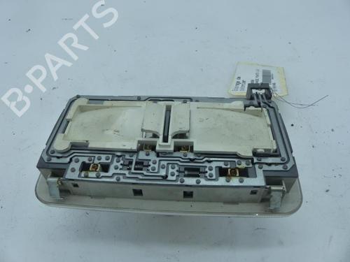 Used Interior roof light Interior roof light FIAT GRANDE PUNTO (199_) 1.3 D Multijet (75 hp) 25091024 25091024