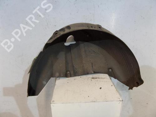 Used Wheel arch SKODA FABIA I (6Y2) 1.9 SDI (64 hp) 25085787