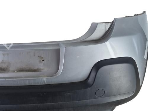 Rear bumper CITROËN C3 III (SX) 1.2 VTi 82 | BP25052696C8 