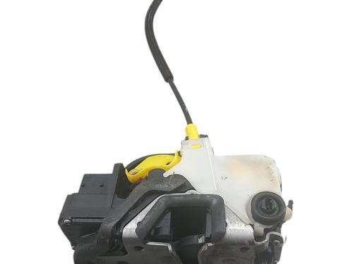 rear-left-lock-chevrolet-trax-2012-25057768 main image